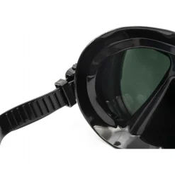 Snorkel Sæt Dive Blå