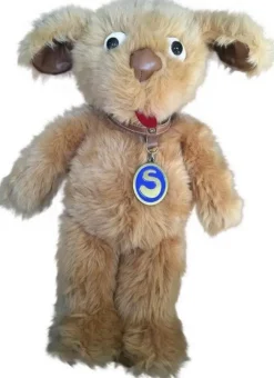 Sofus Bamse 40 cm