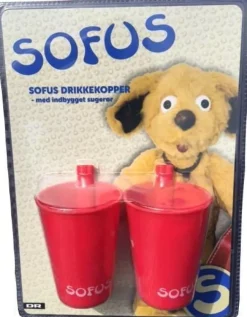 Sofus rejsekop sæt
