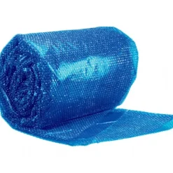 Solar cover 4,6m, blue, 180 micron
