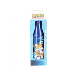 Sonic Aluminium Drikkedunk