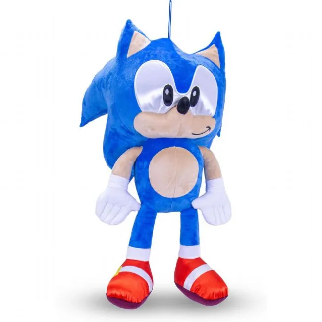 Sonic Bamse 70 cm