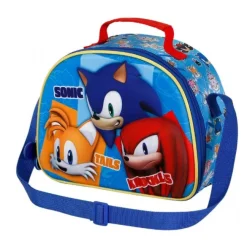 Sonic 3D Køletaske