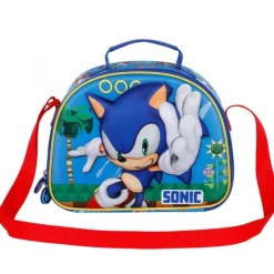 Sonic 3D Køletaske