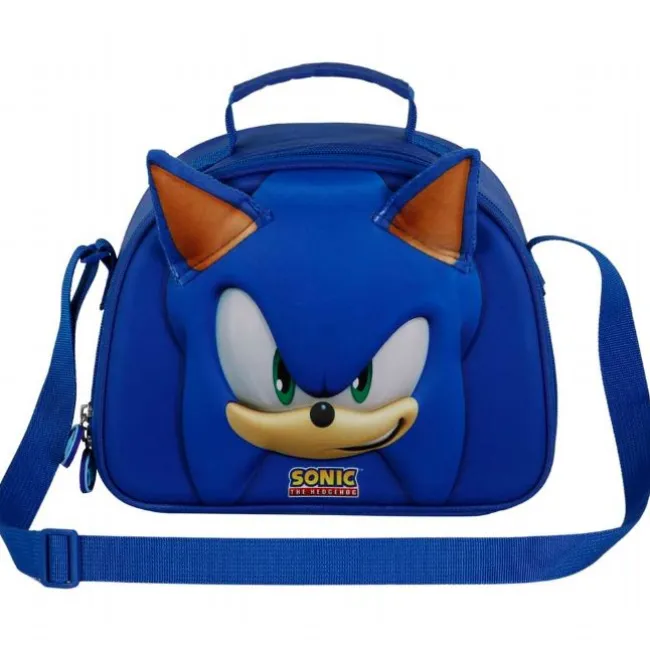 Sonic 3D Køletaske