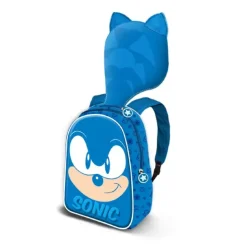 Sonic Hætte Rygsæk