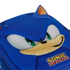 Sonic Lille 3D Rygsæk