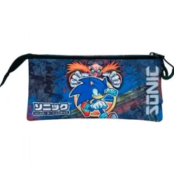 Sonic Penalhus