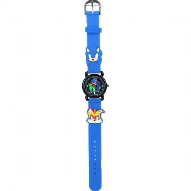 Sonic Prime armbåndsur