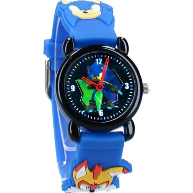 Sonic Prime armbåndsur