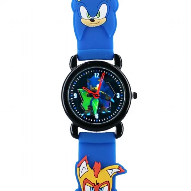 Sonic Prime armbåndsur