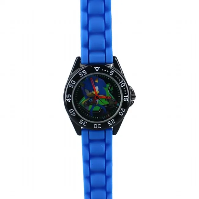 Sonic Prime armbåndsur