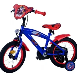 Sonic Prime Cykel 14 Tommer