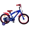 Sonic Prime Cykel 16 Tommer