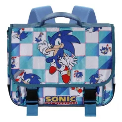 Sonic Rygsæk