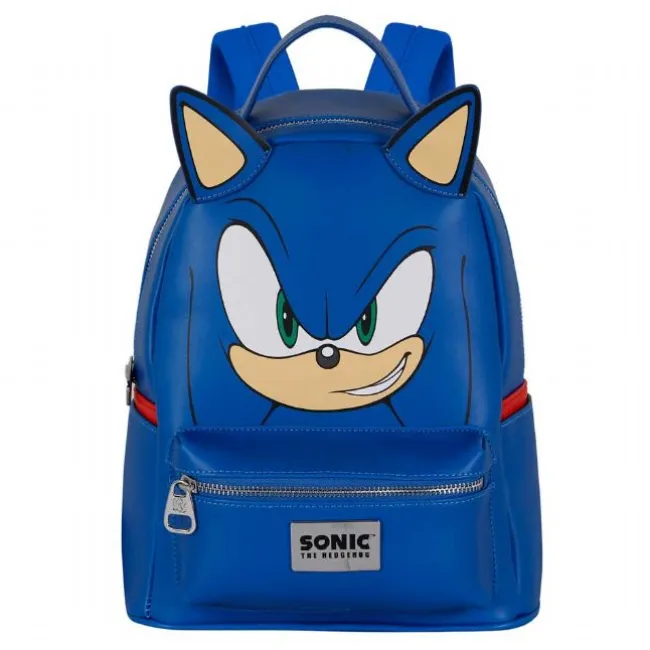 Sonic Rygsæk