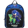 Sonic taske