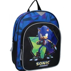 Sonic taske