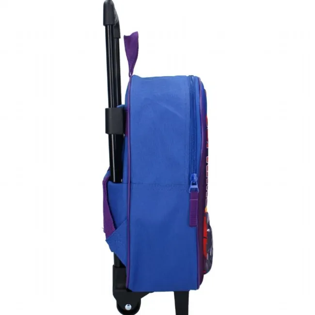 Sonic trolley