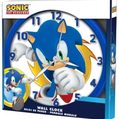 Sonic Vægur