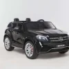 Sort Mercedes GLS 63, 12V