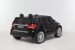 Sort Mercedes GLS 63, 12V
