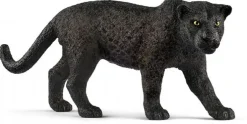 Sort panter