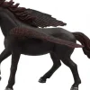 Sort Pegasus
