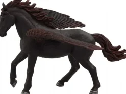 Sort Pegasus