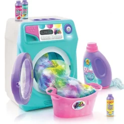 So Slime Batik Vaskemaskine