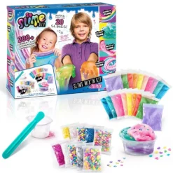 So Slime Gør-det-selv Slim 20-pak