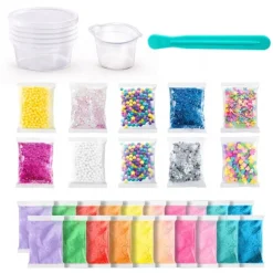 So Slime Gør-det-selv Slim 20-pak