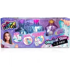 So Slime Magisk Fortune Reveal 3-pak