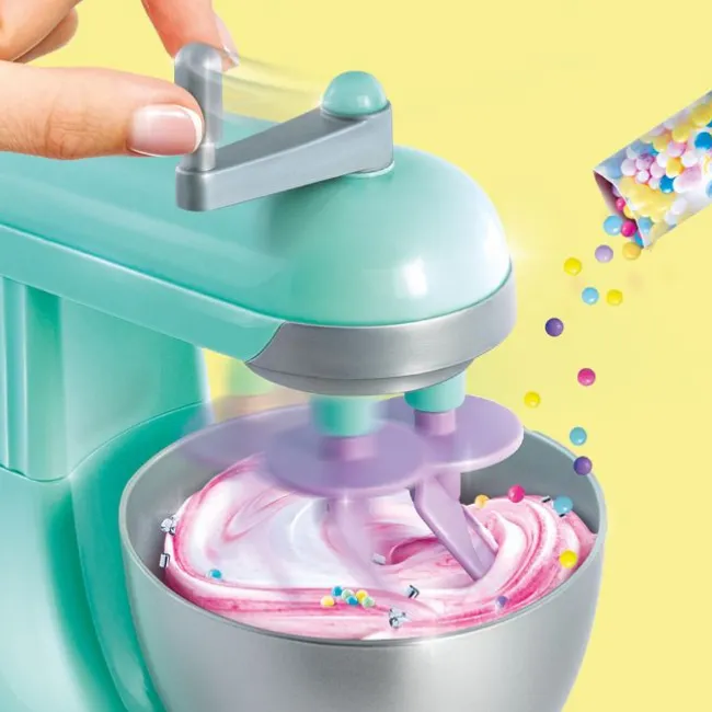 So Slime Marmor Twist and Slime Studio