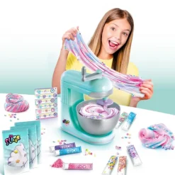 So Slime Marmor Twist and Slime Studio