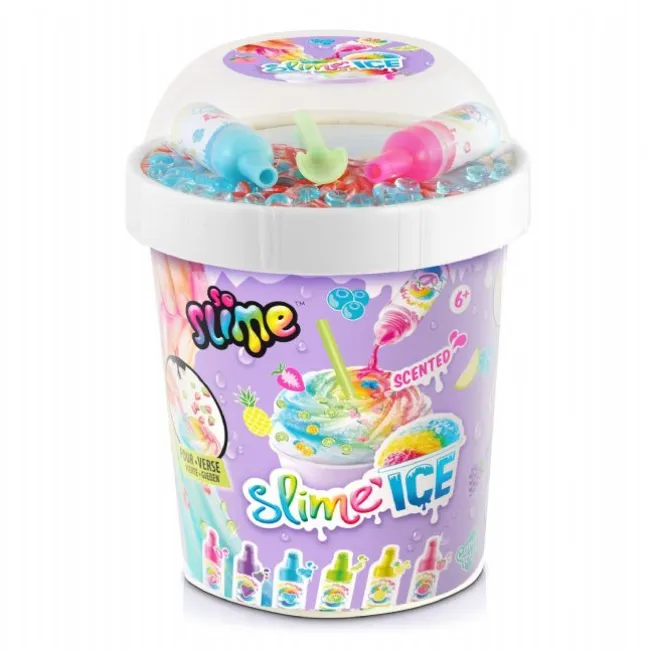 So Slime Slime Ice - Mega Cup