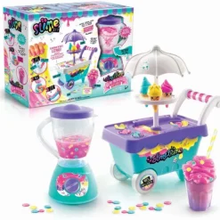 So Slime Slimelicious Luksus Milkshake