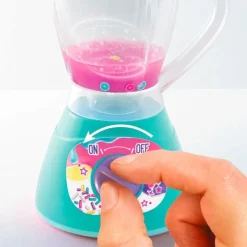 So Slime Slimelicious Luksus Milkshake