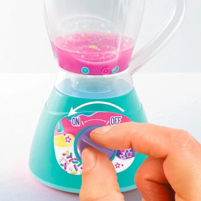 So Slime Slimelicious Luksus Milkshake