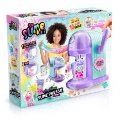 So Slime Slime Presso Fabrik