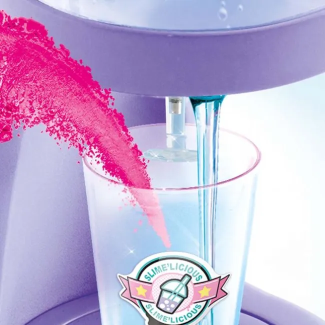 So Slime Slime Presso Fabrik