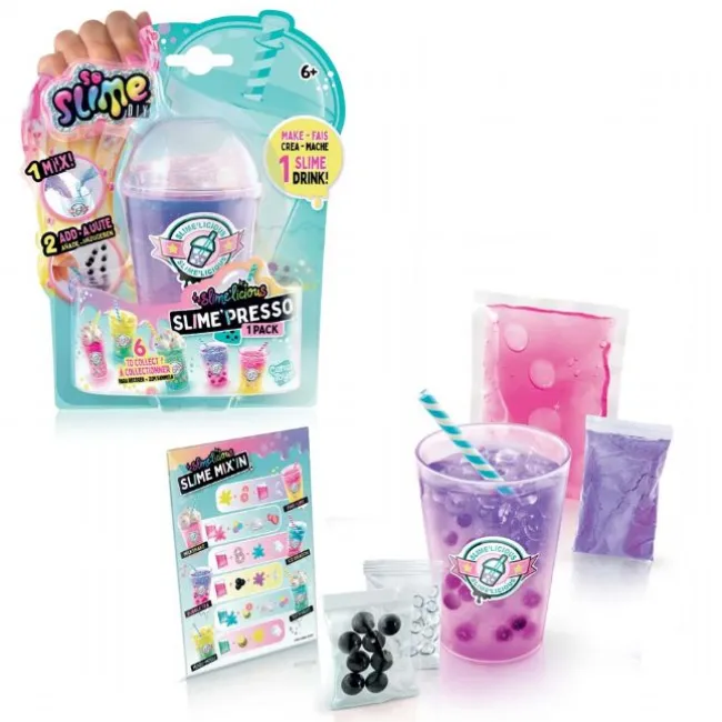 So Slime Slime Presso 1-pak