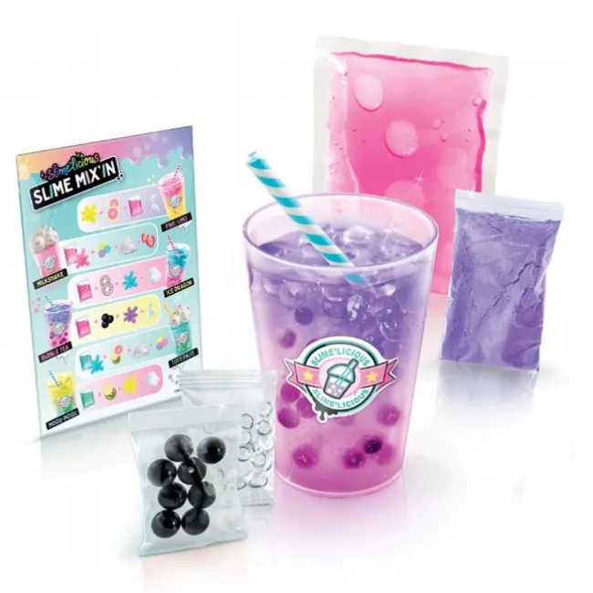 So Slime Slime Presso 1-pak