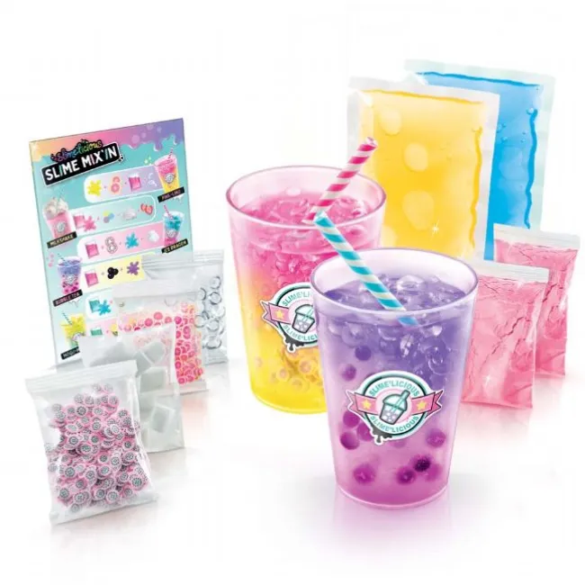 So Slime Slime Presso 2-pak
