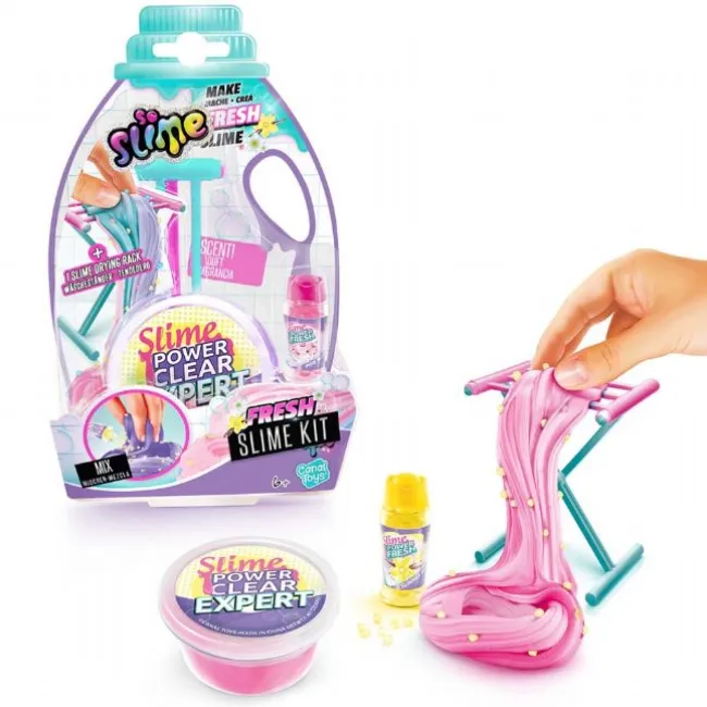 So Slime Slim Kit