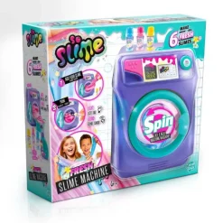 So Slime Slim Vaskemaskine