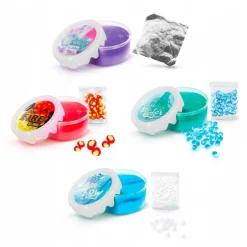 So Slime X-TRA sensations 4 pack