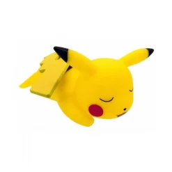 Sovende Pikachu LED Lampe