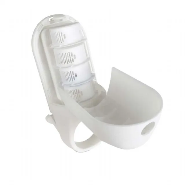 SPA CAPS® Spa Vandbehandlingskit
