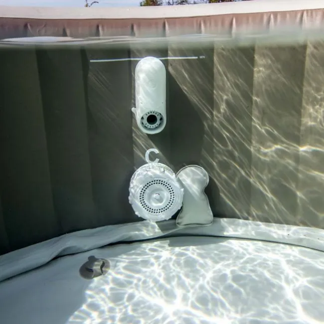 SPA CAPS® Spa Vandbehandlingskit